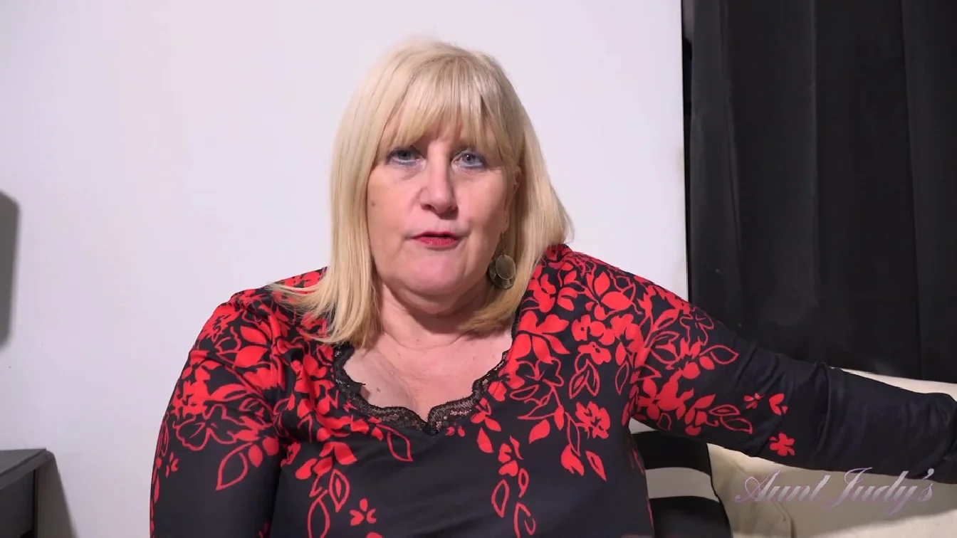 Preview of AuntJudys Catherine XXX